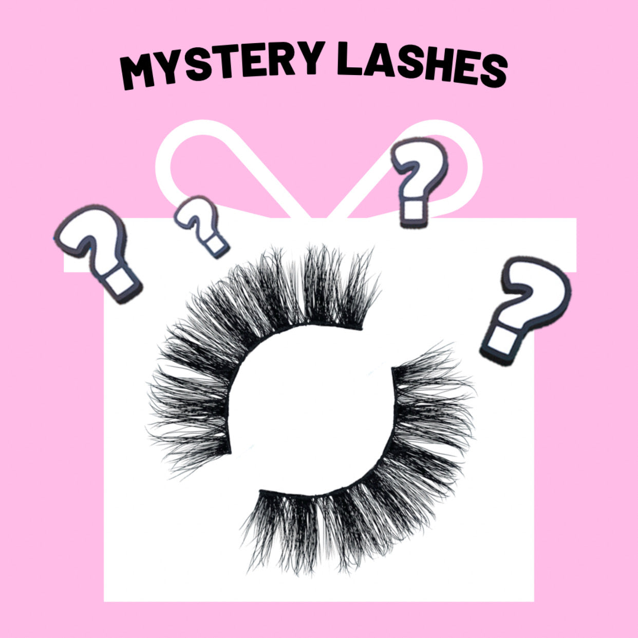 Mystery Lash